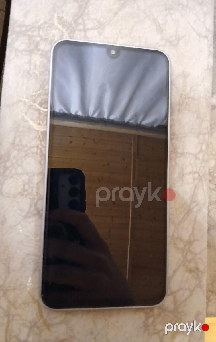 Samsung Galaxy A17 Gray 128GB/6GB — Smartfonlar, Bakı (2)