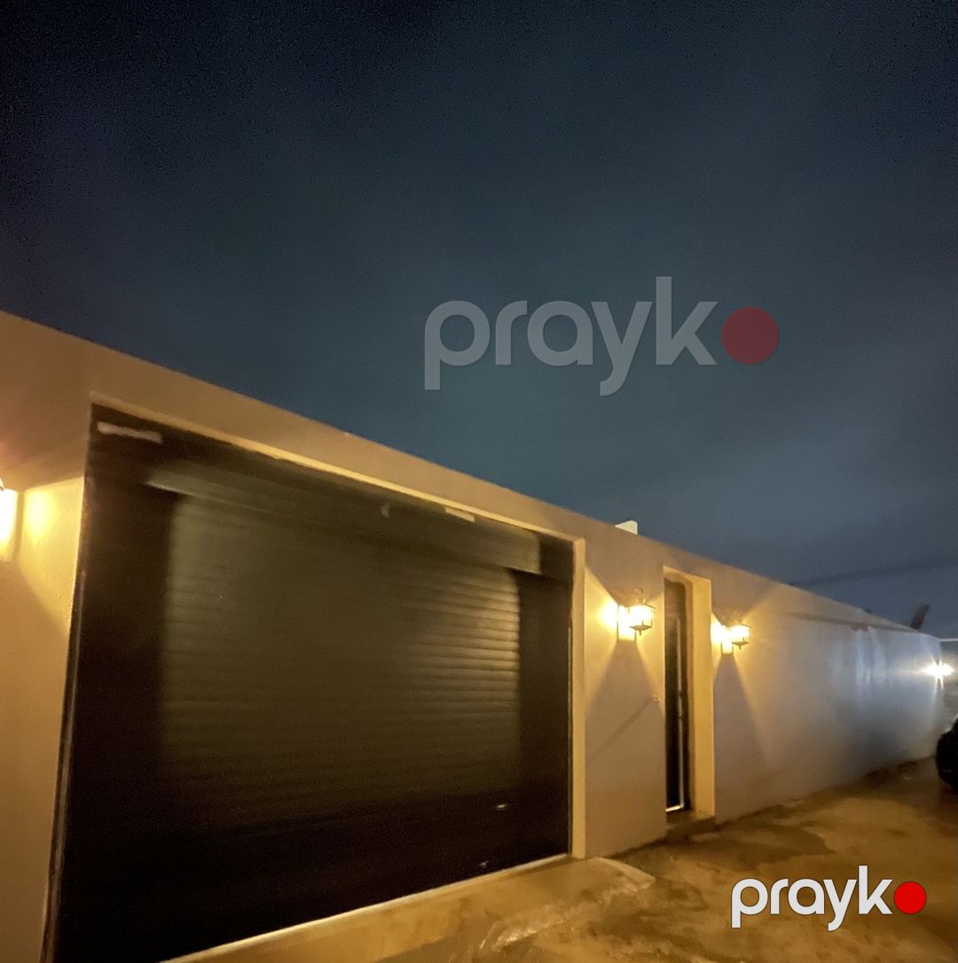 Satılır 5 otaqlı həyət evi/bağ evi 180 m² — Ev, villa, Bakı (9)