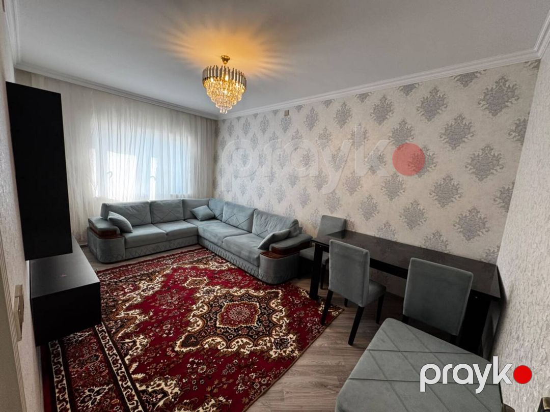 Satılır 2 otaqlı köhnə tikili 65 m² — Mənzil, Bakı (2)