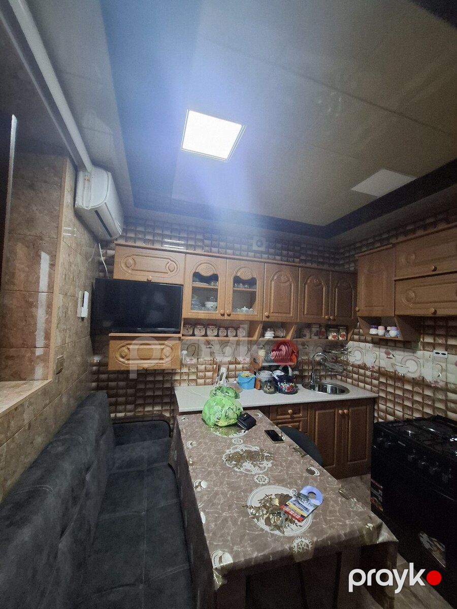 2-otaqlı yeni tikili, Mingəçevir ş. 55 m² — Mənzil, Mingəçevir (5)