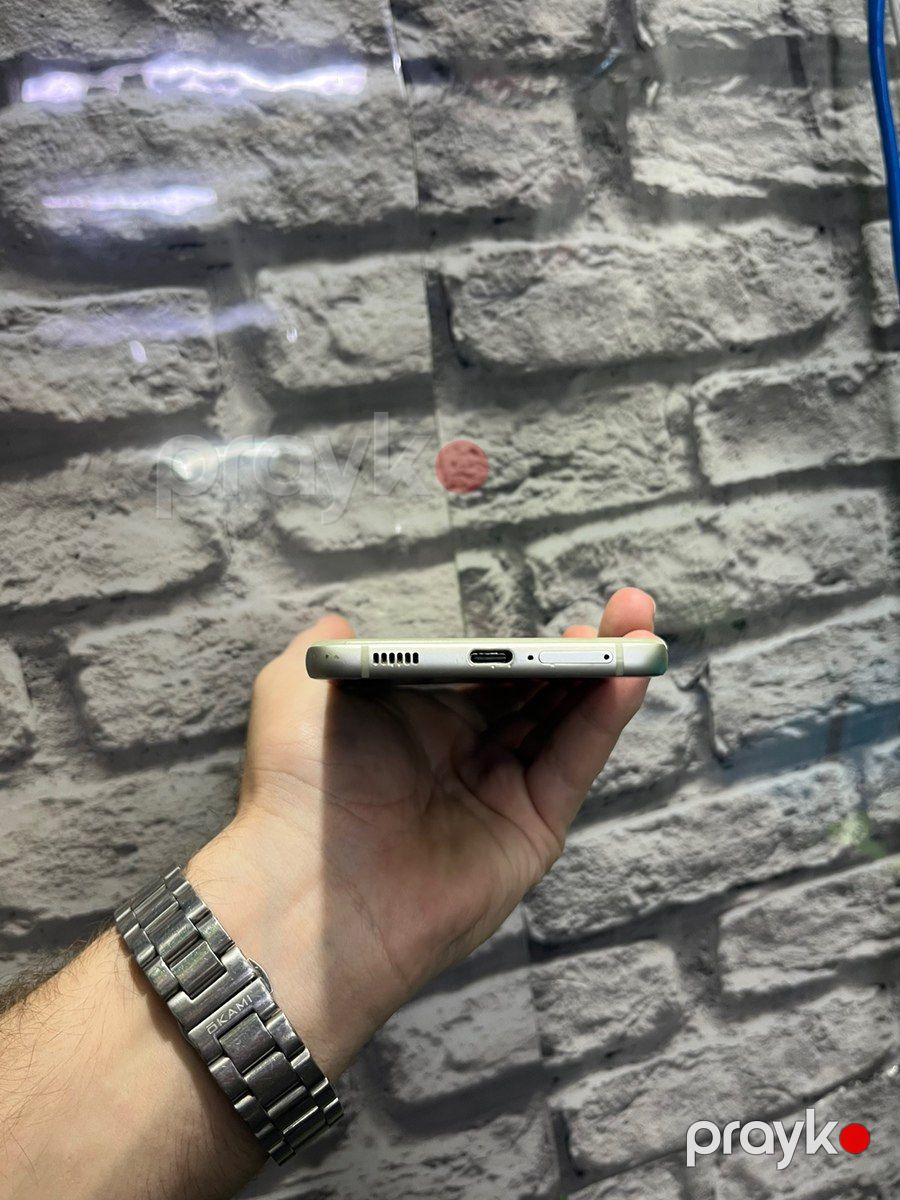 Samsung Galaxy S21 FE 5G Graphite 128GB/8GB — Smartfonlar, Bakı (2)