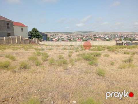 10 sot torpaq sahəsi, Novxanı qəs — Bakı