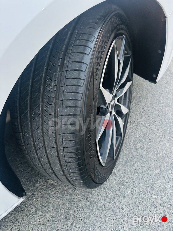 Chevrolet Malibu, 1.5 L, 2018 il, 165 000 km — Avtomobillər, Bakı (9)