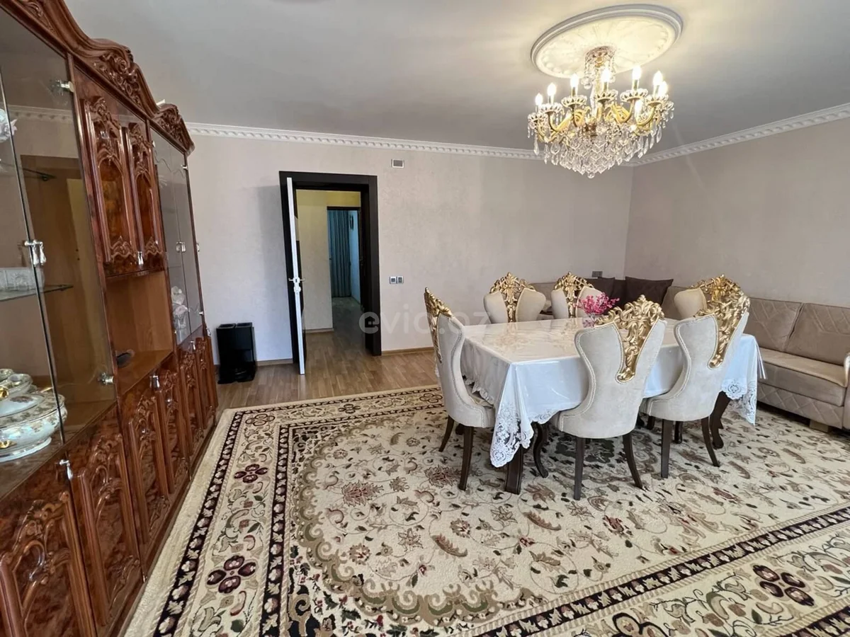 2 otaqlı tam təmirli mənzil satılır Sumqayıtda — Mənzil, Sumqayıt (5)