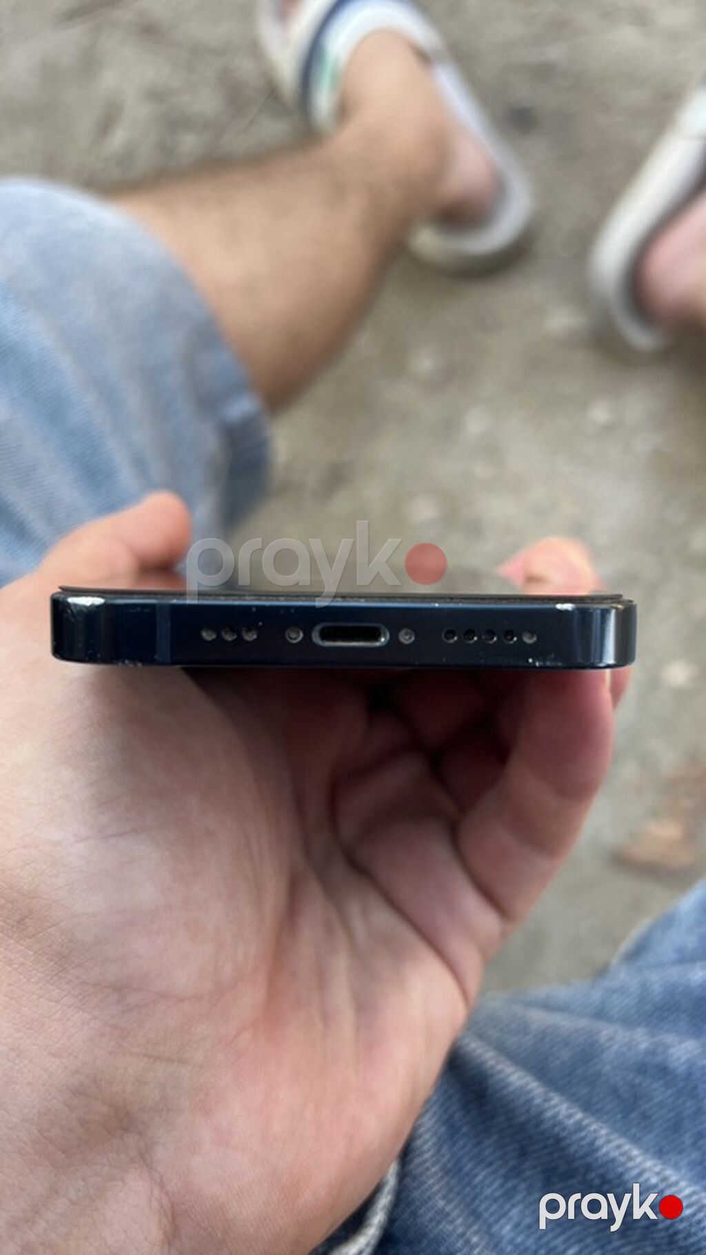 IPhone 14, Midnight — Apple iPhone, Digah (3)