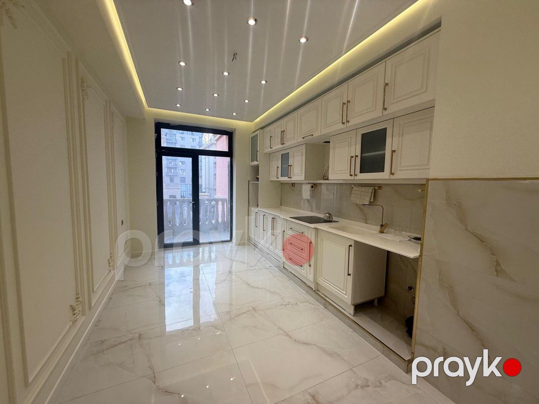 Satılır 5 otaqlı yeni tikili 195 m² — Mənzil, Bakı (9)
