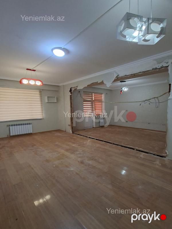 Satılır 2 otaqlı Obyekt, 65 m², 6-cı mikrorayon — Əmlak, Sumqayıt (3)