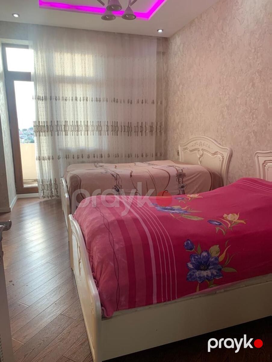 Satılır 3 otaqlı yeni tikili 147 m² — Mənzil, Bakı (5)