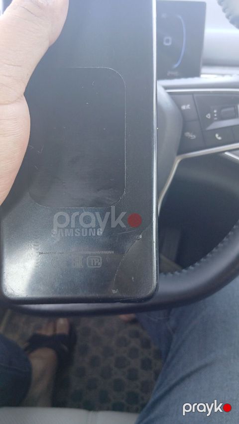 Samsung Galaxy A04s, 64 GB, rəng - Qara, Barmaq izi — Bakı