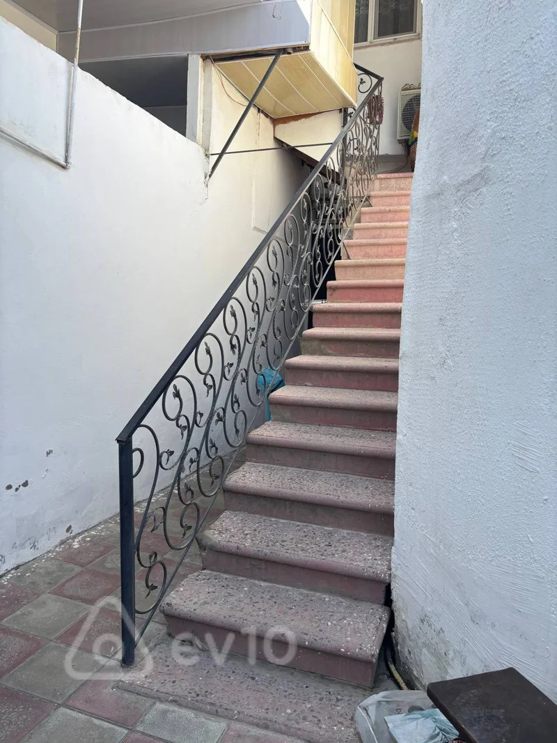 4 otaqlı həyət evi, 100 m², 20-ci sahə — Ev, villa, Bakı (2)