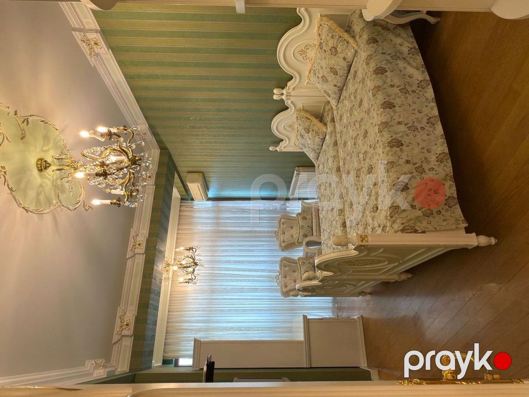 Satılır 4 otaqlı yeni tikili 220 m² — Mənzil, Bakı (6)
