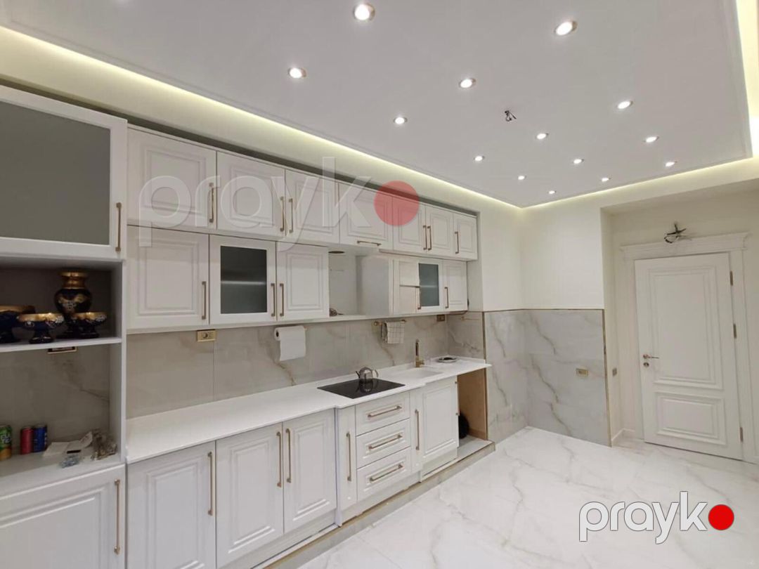 Satılır 5 otaqlı yeni tikili 195 m² — Mənzil, Bakı (8)