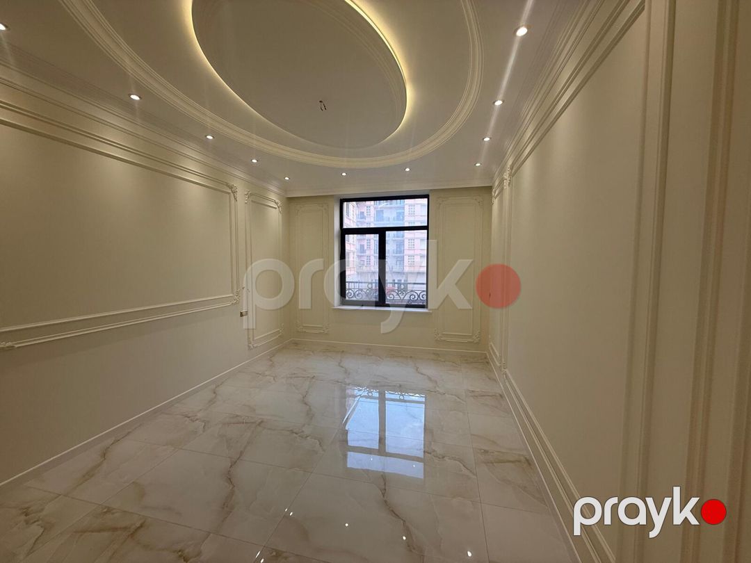 Satılır 5 otaqlı yeni tikili 195 m² — Mənzil, Bakı (6)