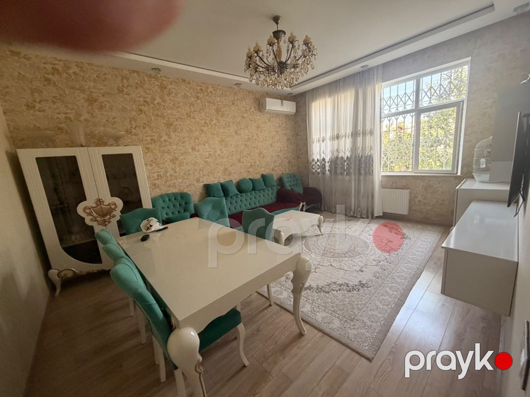 Həyət evi, Sumqayıt ş — Ev, villa, Sumqayıt (10)