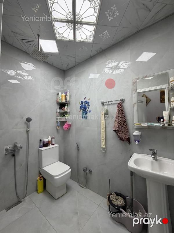 Satılır 2 otaqlı Bina evi menzil (Yeni tikili), 52 m², Sumqayıt Bulvarı — Mənzil, Sumqayıt (10)