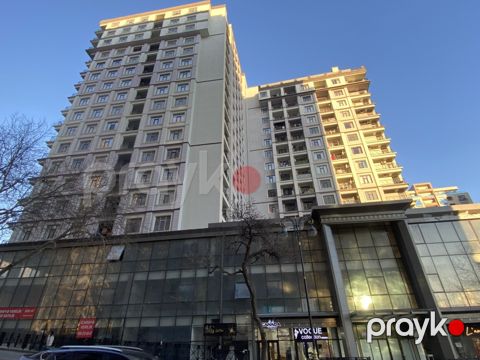 Satılır 3 otaqlı yeni tikili 145 m² — Bakı