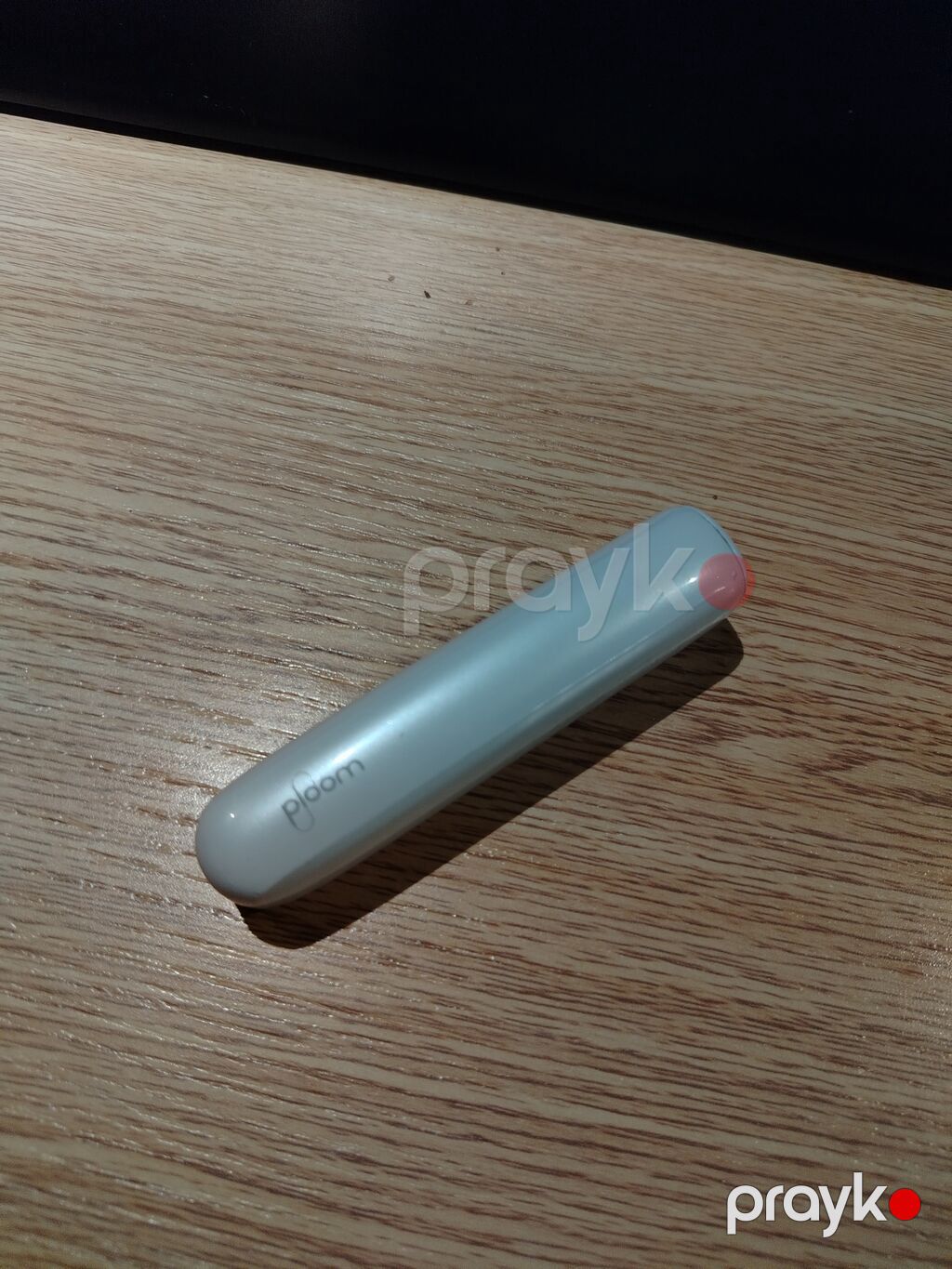 Ploom tütün çubuqları üçün isidici cihaz - Brend/model: Ploom - Rəng — Elektronik siqaretlər, Bakı (2)