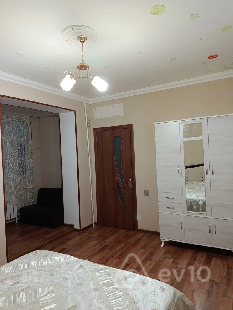 3 otaqlı mənzil, 65 m², Yeni Günəşli massiv D — kirayə — Mənzil, Bakı (6)