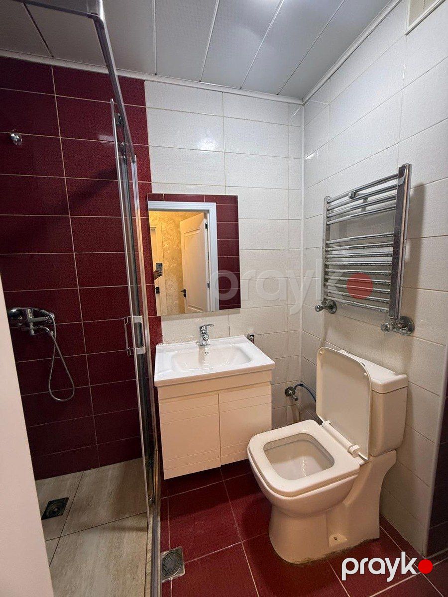 Satılır 2 otaqlı yeni tikili 45 m² — Mənzil, Xırdalan (5)