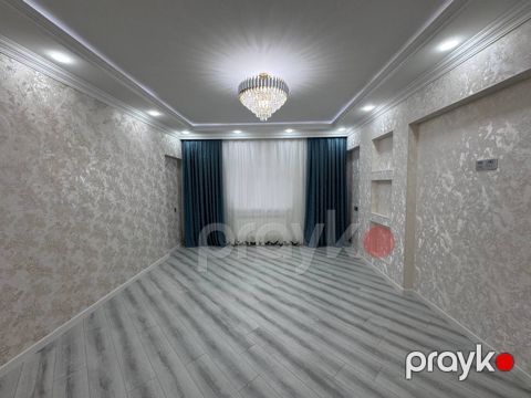 Satılır 3 otaqlı yeni tikili 80 m² — Bakı