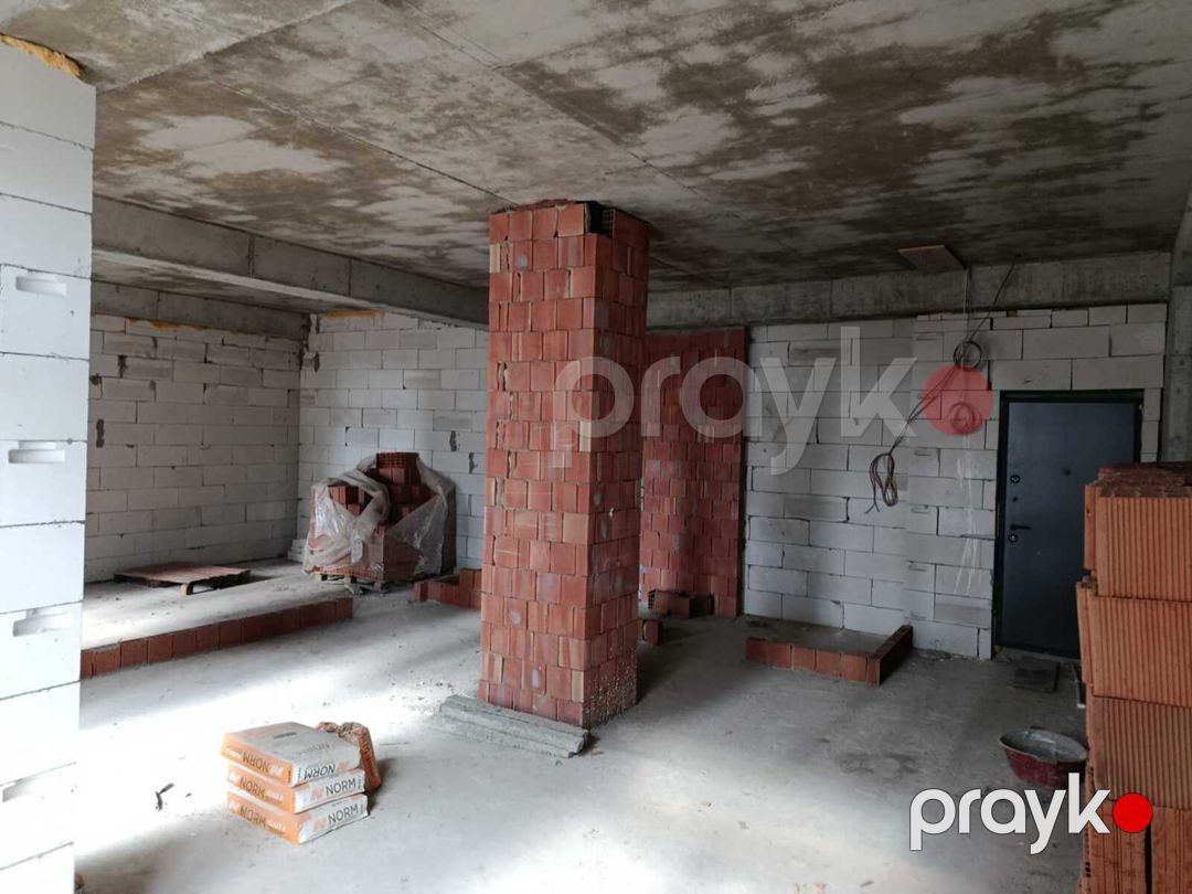 Satılır 3 otaqlı yeni tikili 84 m² — Mənzil, Bakı (3)