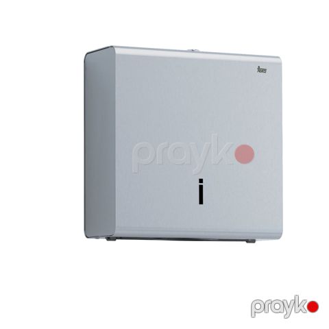 Kağız üçün dispenser Teka 761020200 IC 102, 30x30x120.2 sm — Bakı
