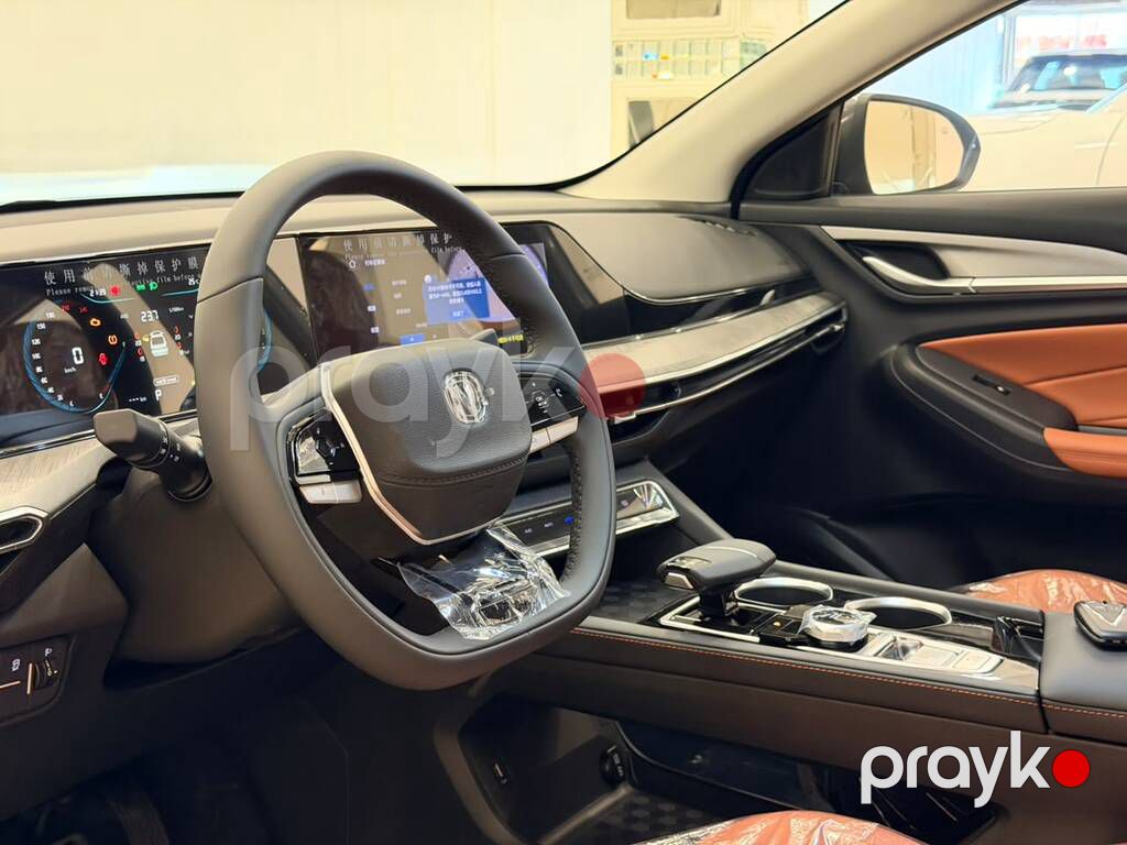 Changan Eado Plus, 1.4 L, 2026 il, yeni — Avtomobillər, Bakı (11)