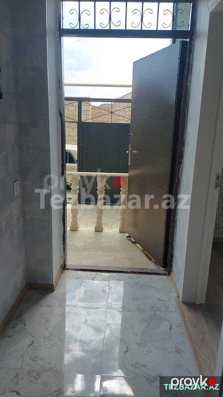 Kreditlə evlərin satışı — Ev, villa, Bakı (5)