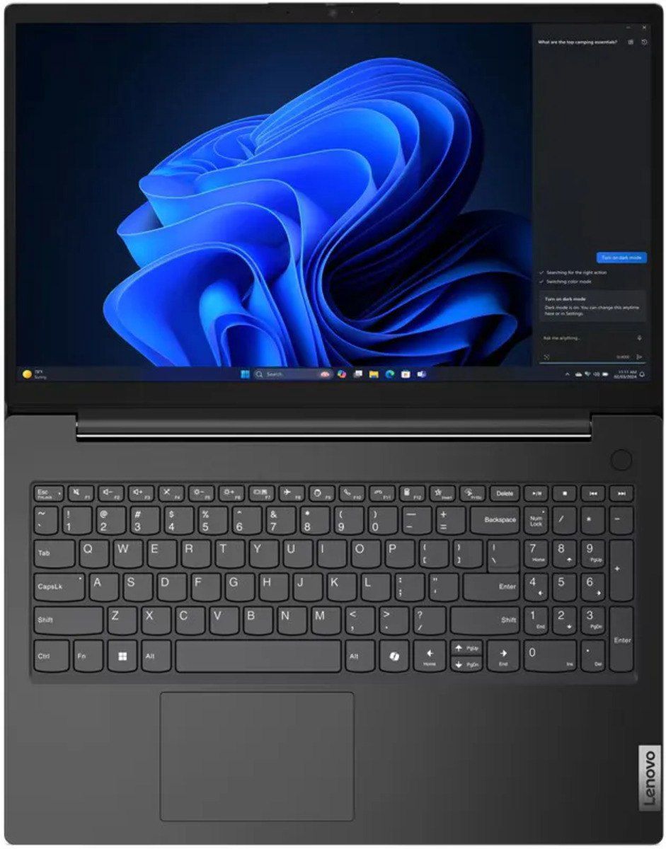 Noutbuk Lenovo V15 G5 IRL/ 15.6" (83GW00AAFW) — Noutbuklar, Bakı (4)