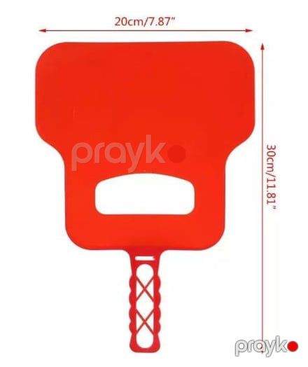 Əl ilə işləyən barbekü fanatı plastik, manqal və aksessuar - prl_991218 — Mallar, Bakı (3)