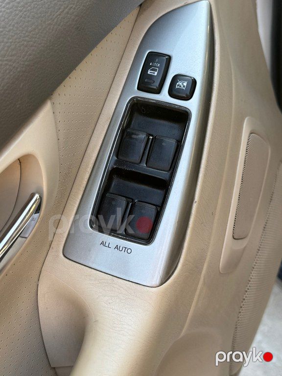 Toyota Land Cruiser Prado, 4.0 L, 2008 il, 200 000 km — Avtomobillər, Bakı (10)