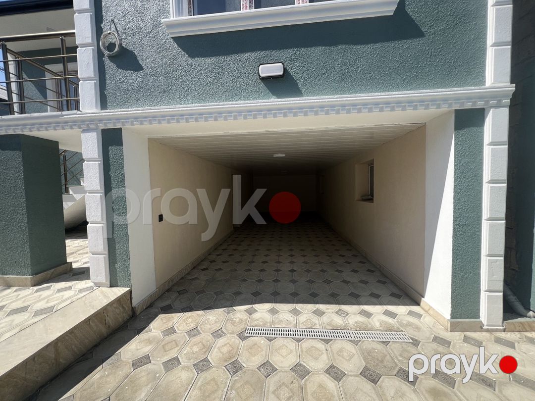Satılır 3 otaqlı həyət evi/bağ evi 110 m² — Ev, villa, Bakı (2)