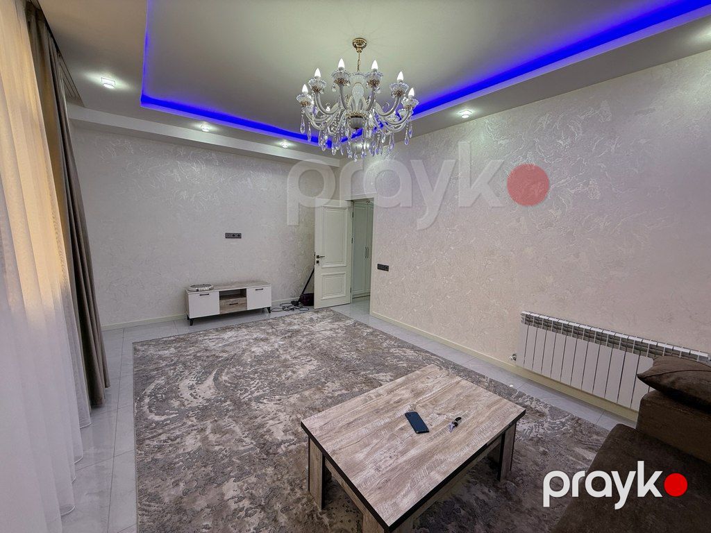 3-otaqlı yeni tikili, Qusar r., 92 m² — Mənzil, Qusar (4)