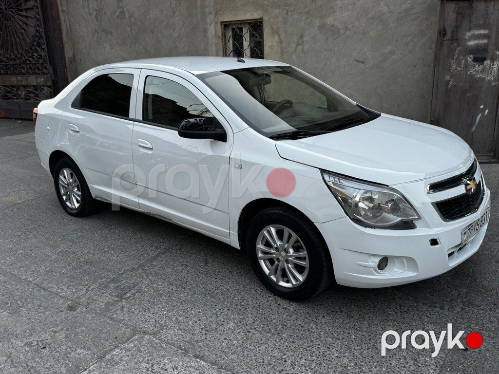 Chevrolet Cobalt, 1.5 L, 2024 il, 183 000 km — Avtomobillər, Bakı (3)
