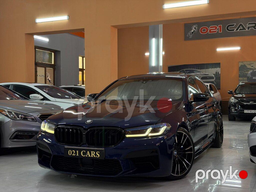 BMW 530, 2.0 L, 2018 il, 118 611 km — Avtomobillər, Xırdalan (9)