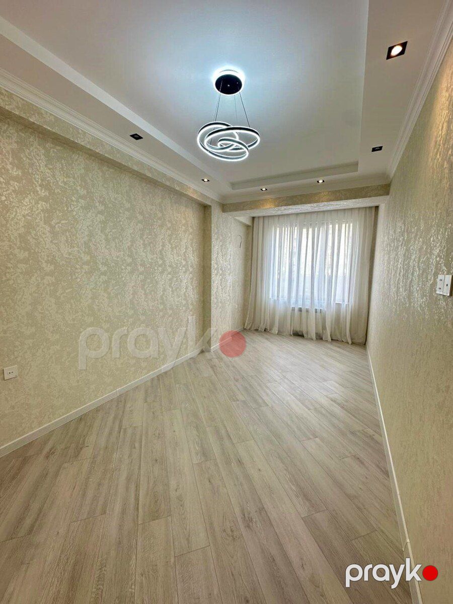 Satılır 3 otaqlı yeni tikili 88 m² — Mənzil, Bakı (2)