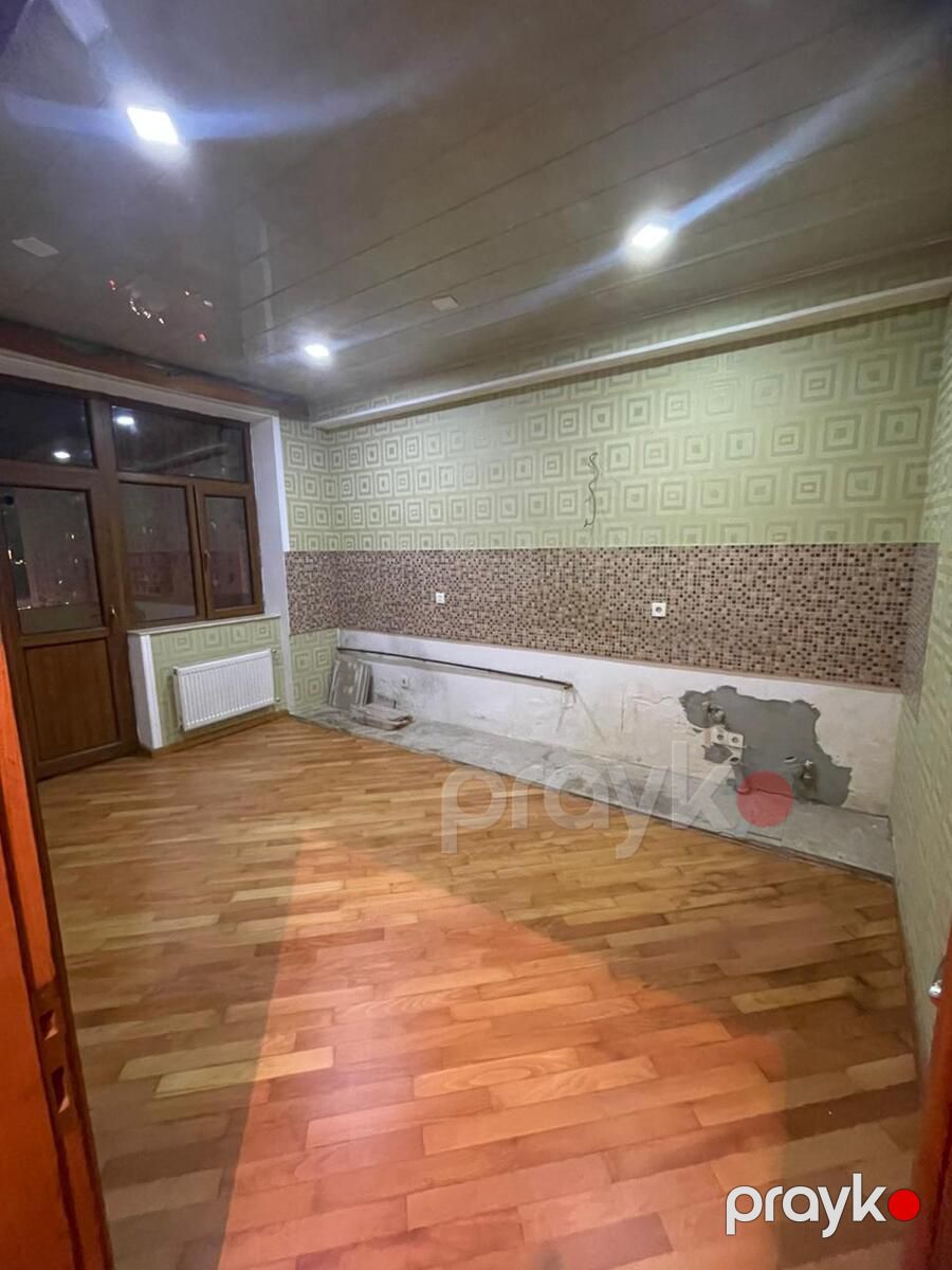 Satılır 3 otaqlı yeni tikili 106 m² — Mənzil, Bakı (11)