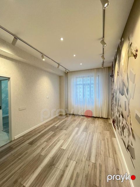 Satılır 2 otaqlı yeni tikili 44 m² — Bakı