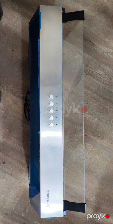 Aspirator "Samsung" — Ev texnikası, Bakı (3)