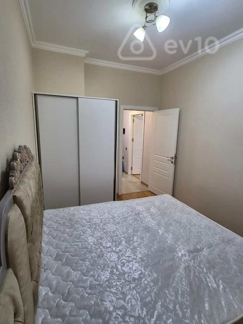2 otaqlı mənzil, 52 m², Heyder Eliyev pr, Xırdalan — Mənzil, Xırdalan (7)