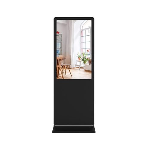 Aromatlaşdırıcı və reklam paneli Musk Led Screen, 1000 ml — Bakı