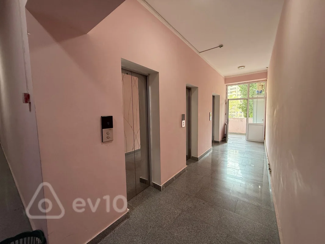 3 otaqlı mənzil, 155 m², Azadlıq pr — Mənzil, Bakı (5)