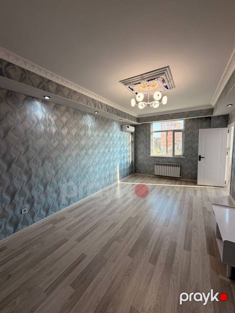 Satılır 2 otaqlı yeni tikili 57 m² — Bakı