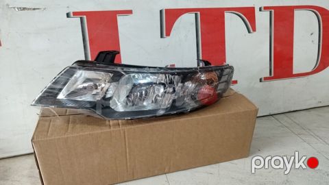 "Kia Cerato 2010-2013" farası — Bakı