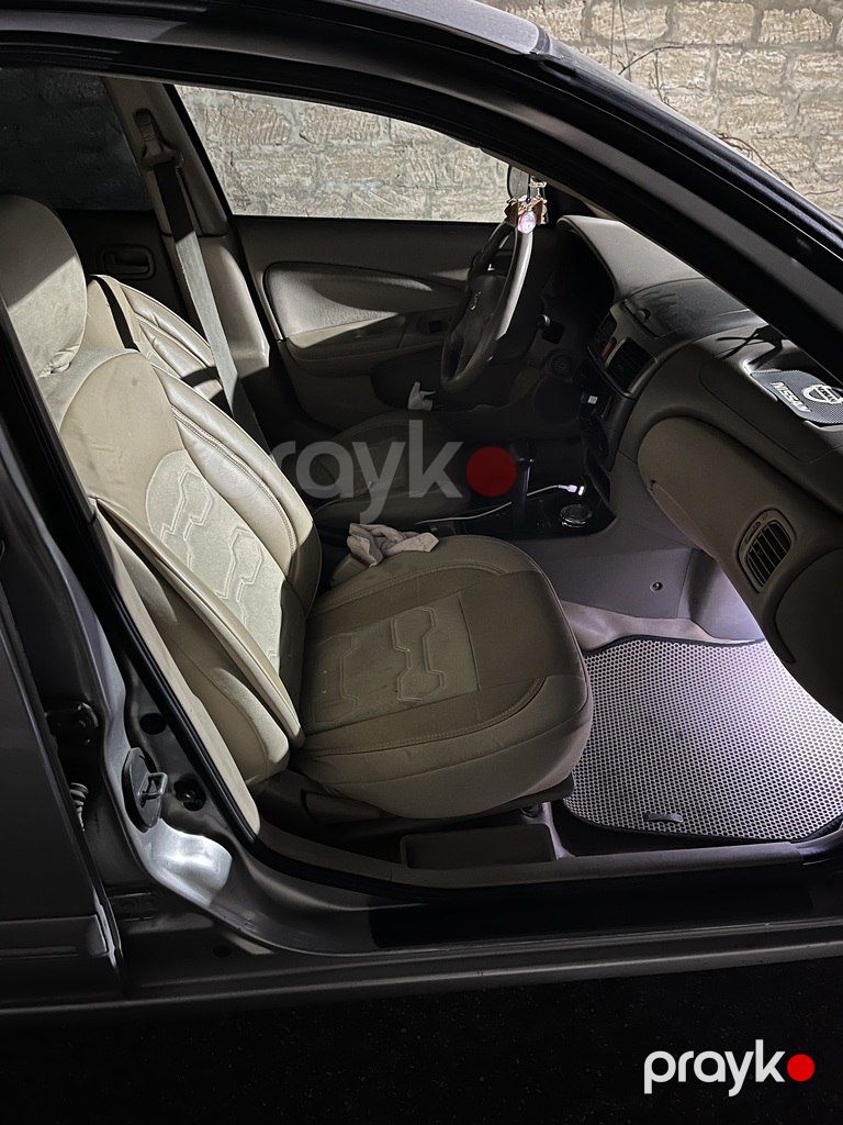Nissan Sunny, 1.5 L, 2004 il, 450 000 km — Avtomobillər, Bakı (6)