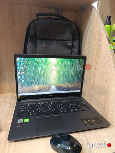 Acer Aspire 3 A315-57G — Bakı