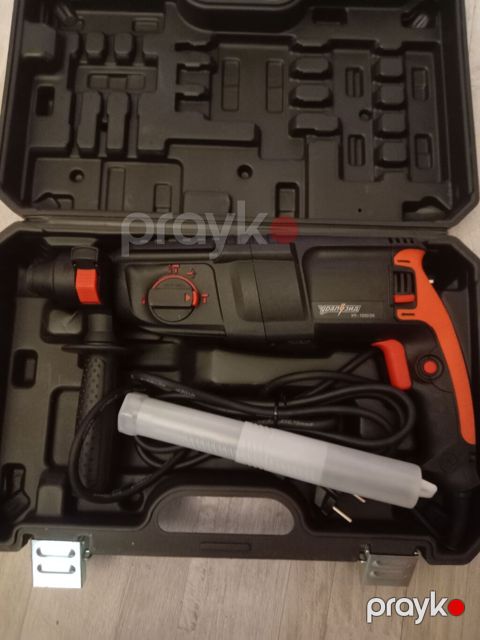 Uralzid perforator dəsti - Brend/model: УралЗид (uzunömürlü kabel və — Bakı