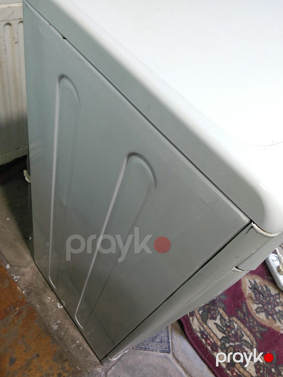 Paltaryuyan İndesit 6Kq — Ev texnikası, Bakı (3)