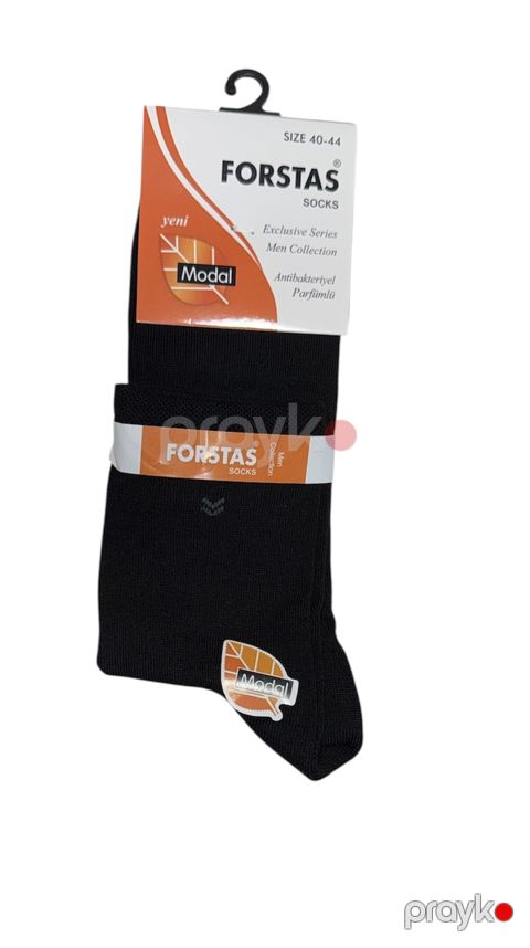 Kişilər üçün corab 42170222, qara, modal, ölçü 40-44 — Bakı