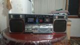 Sharp GF-800Z(D) portativ hi-fi komponent sistemi - Klassik iki — Speakers and Acoustic Systems